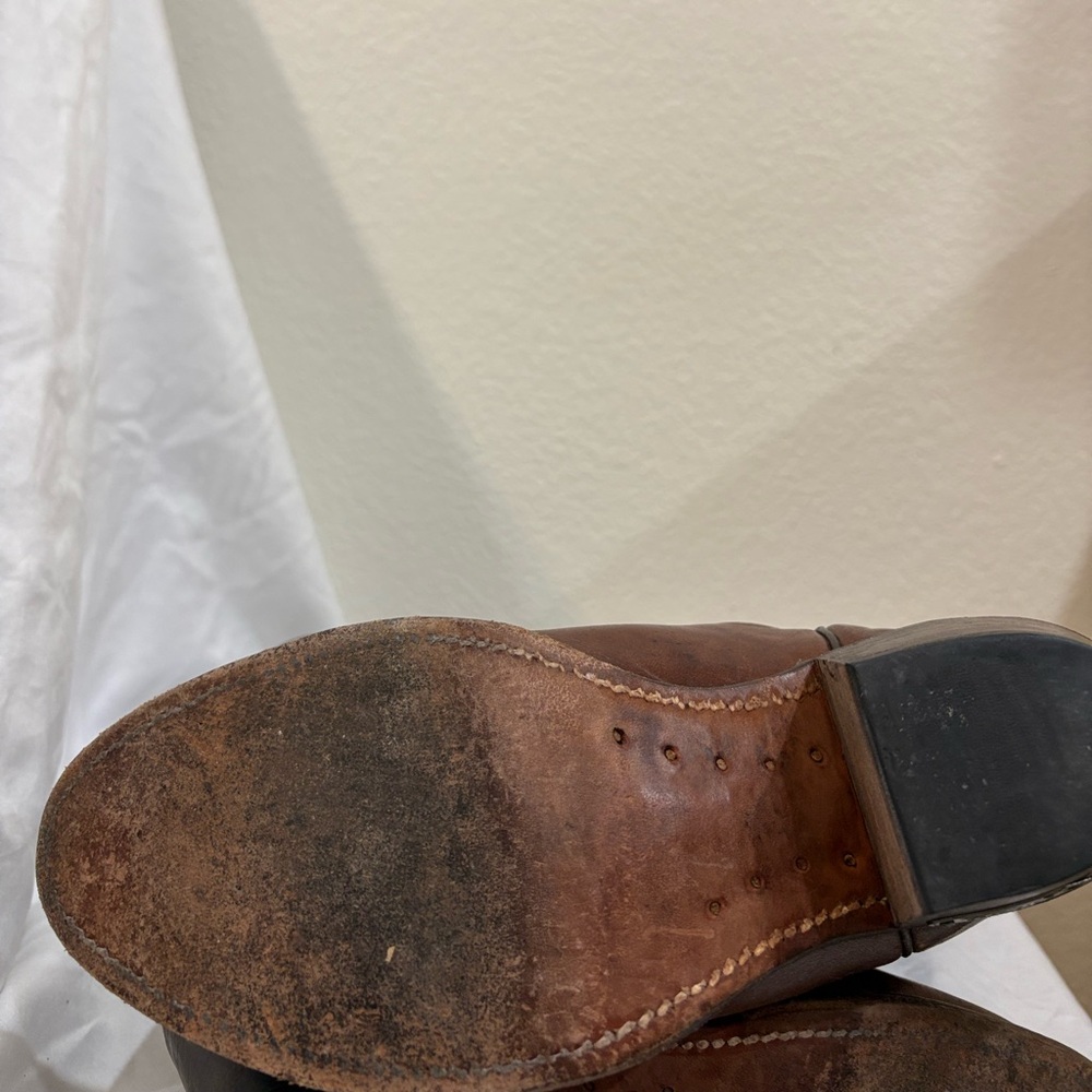 Laredo Cowboy Boots - Picture 7 of 8